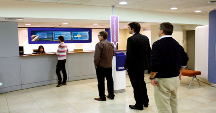 4 maneras para mejorar la señalización digital en el sector público